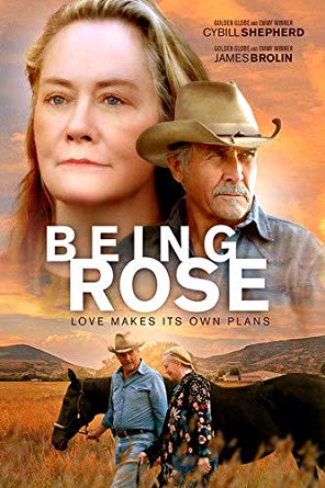 Being Rose Official Trailer