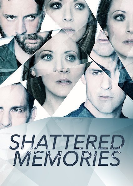 Shattered Memories Official Trailer